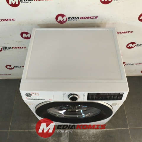 Pralka Hoover HWQ 69AMBS/1-S