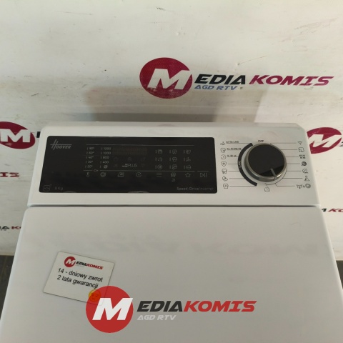 Pralka Hoover THO286TM5-S