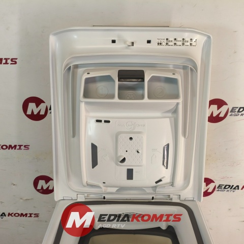 Pralka Hoover THO286TM5-S