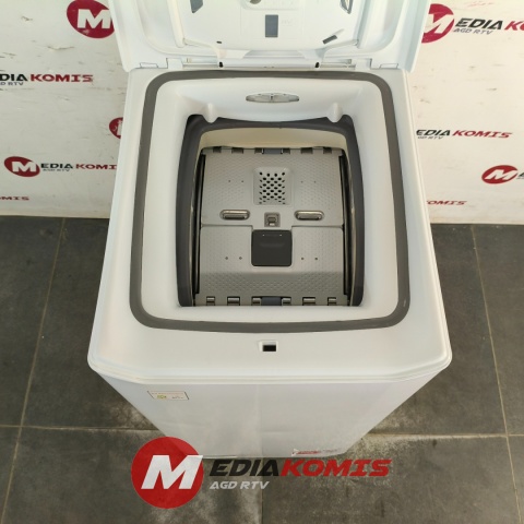 Pralka Hoover THO286TM5-S