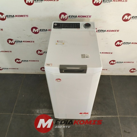 Pralka Hoover THOS486TM4-S
