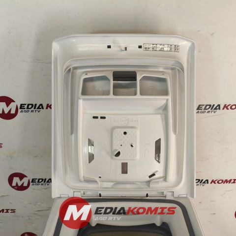 Pralka Hoover THOS486TM4-S