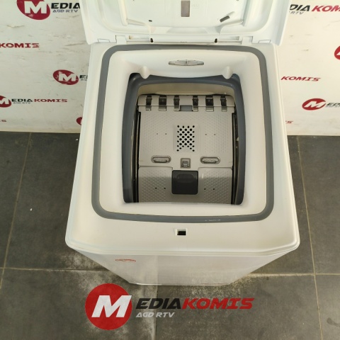 Pralka Hoover THOS486TM4-S