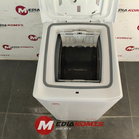 Pralka Hoover THOS486TM4-S