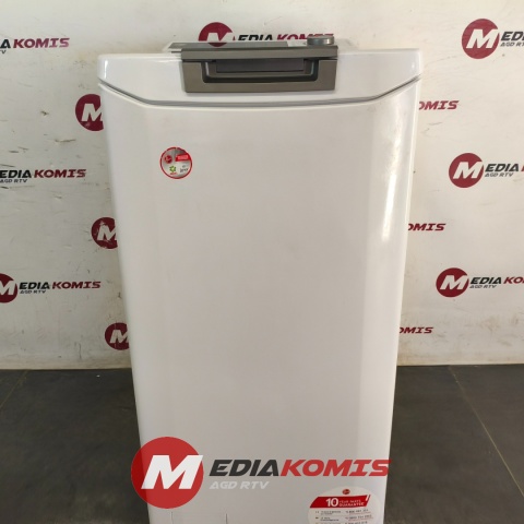 Pralka Hoover THOS486TM4-S