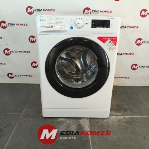 Pralka Privileg PWF X 873 A