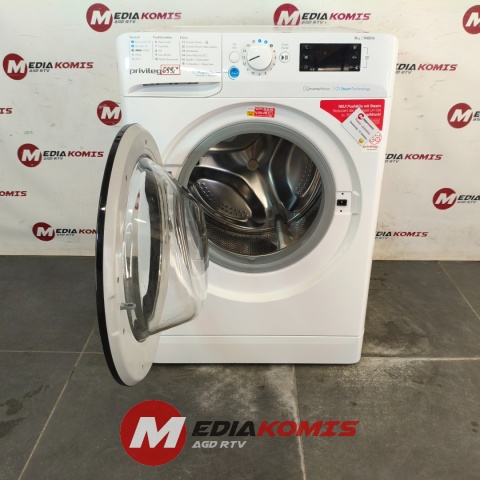 Pralka Privileg PWF X 873 A