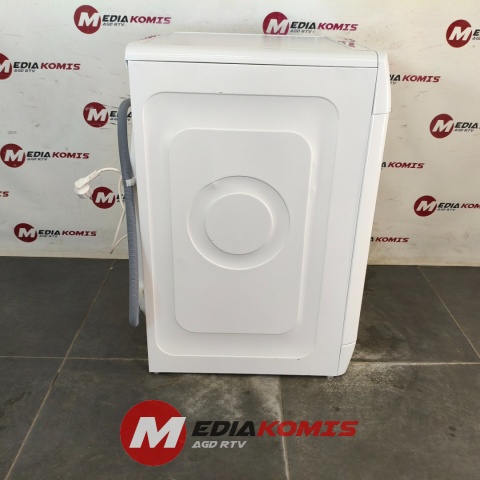 Pralka Privileg PWF X 873 A