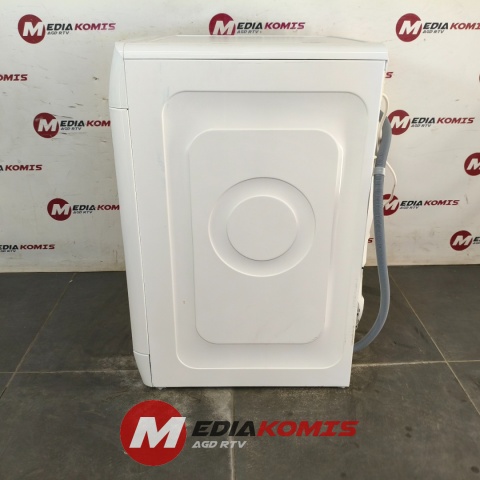 Pralka Privileg PWF X 873 A