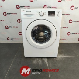 Pralka Samsung WW7TJ5535MW