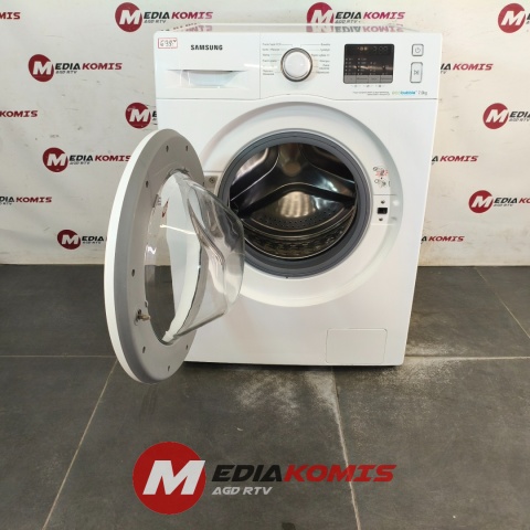 Pralka Samsung WW7TJ5535MW