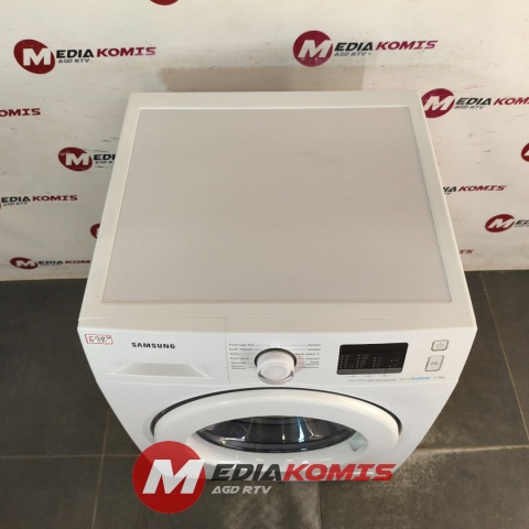 Pralka Samsung WW7TJ5535MW
