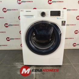 Pralka Samsung WW8GK6400QW