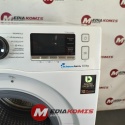 Pralka Samsung WW8GK6400QW