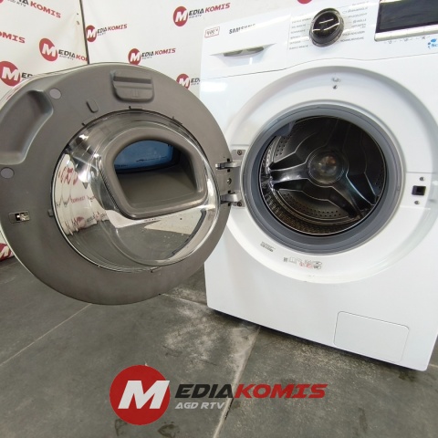 Pralka Samsung WW8GK6400QW