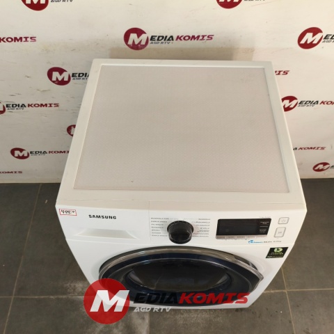 Pralka Samsung WW8GK6400QW