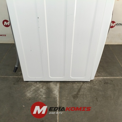 Pralka Samsung WW8GK6400QW