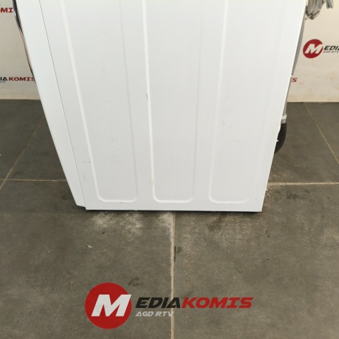 Pralka Samsung WW8GK6400QW