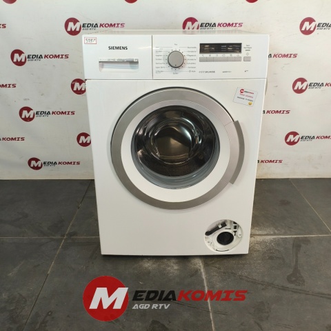 Pralka Siemens WM14K290