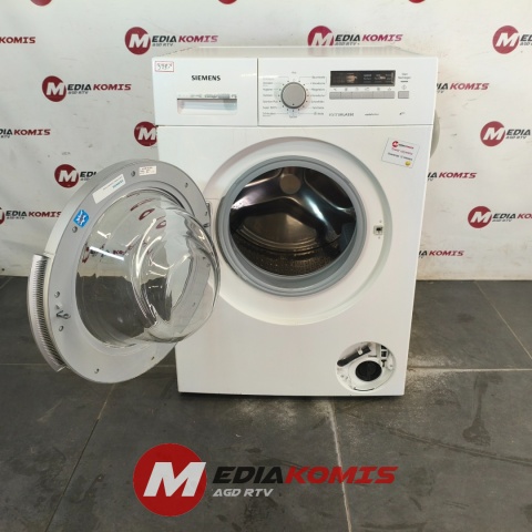 Pralka Siemens WM14K290