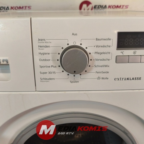 Pralka Siemens WM14K290