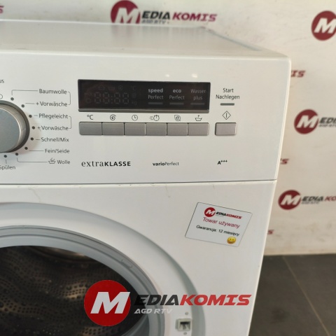 Pralka Siemens WM14K290