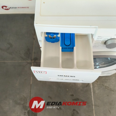 Pralka Siemens WM14K290