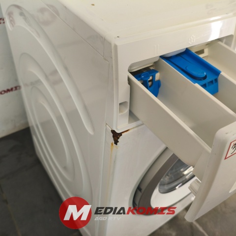 Pralka Siemens WM14K290