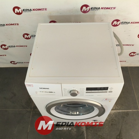 Pralka Siemens WM14K290