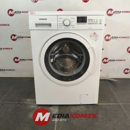 Pralka Siemens WM14Q3ECO/12