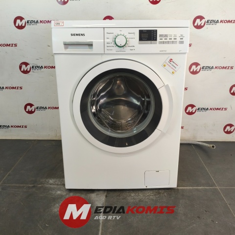 Pralka Siemens WM14Q3ECO/12
