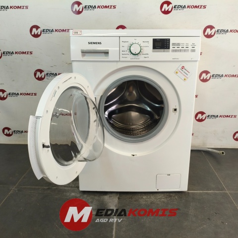 Pralka Siemens WM14Q3ECO/12