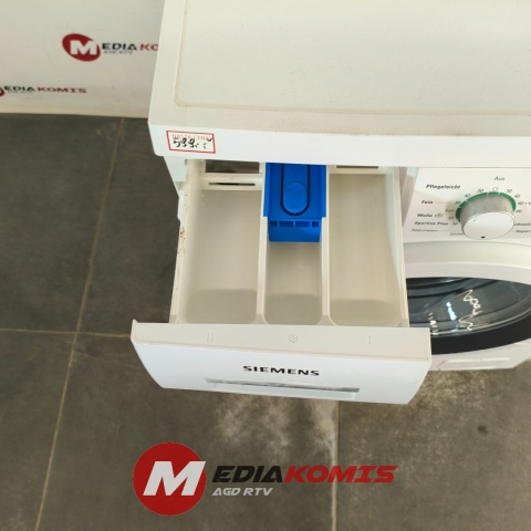 Pralka Siemens WM14Q3ECO/12