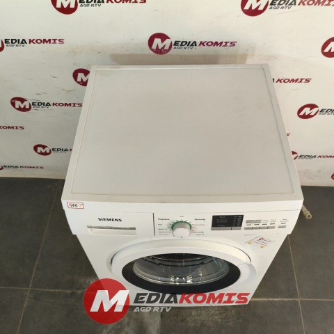 Pralka Siemens WM14Q3ECO/12