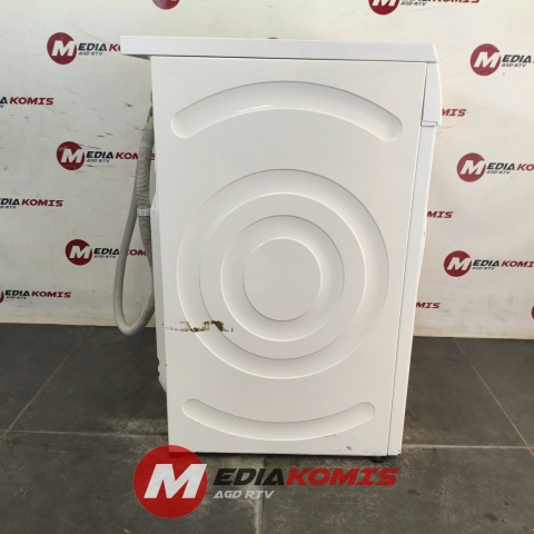Pralka Siemens WM14Q3ECO/12
