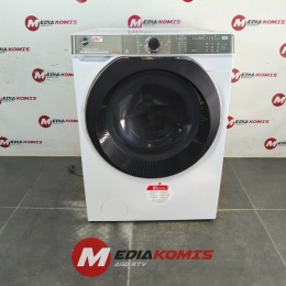 Pralko-Suszarka Hoover H5DPB4149AMBC-S
