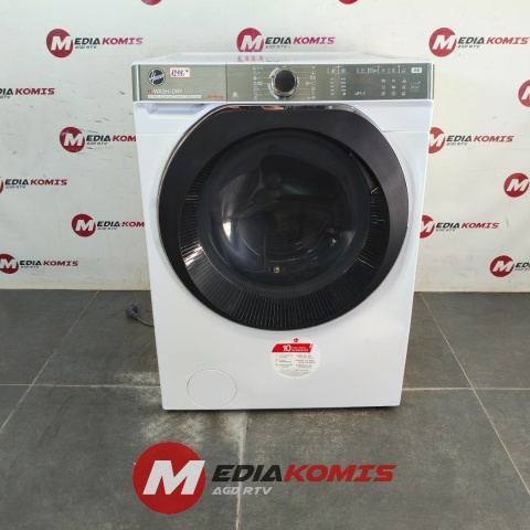 Pralko-Suszarka Hoover H5DPB4149AMBC-S