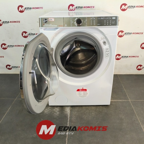 Pralko-Suszarka Hoover H5DPB4149AMBC-S