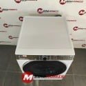 Pralko-Suszarka Hoover H5DPB4149AMBC-S