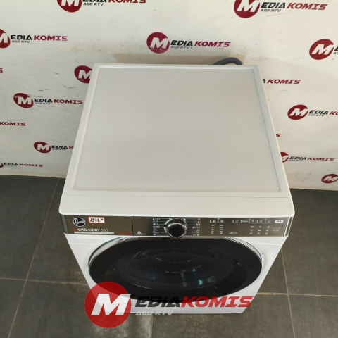 Pralko-Suszarka Hoover H5DPB4149AMBC-S