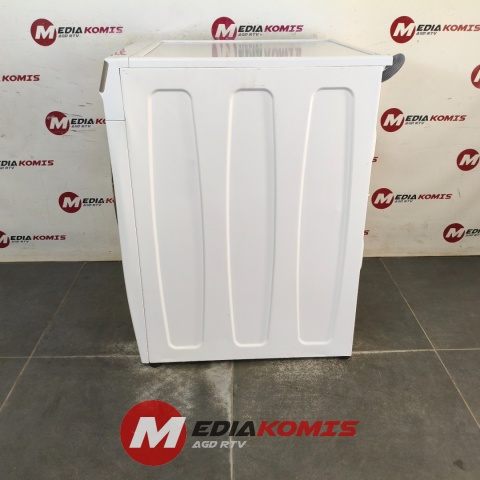 Pralko-Suszarka Hoover H5DPB4149AMBC-S