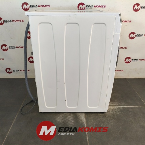 Pralko-Suszarka Hoover H5DPB4149AMBC-S