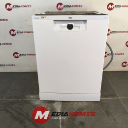 Zmywarka Beko BDFN26420W
