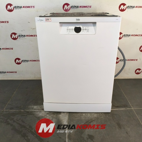 Zmywarka Beko BDFN26420W