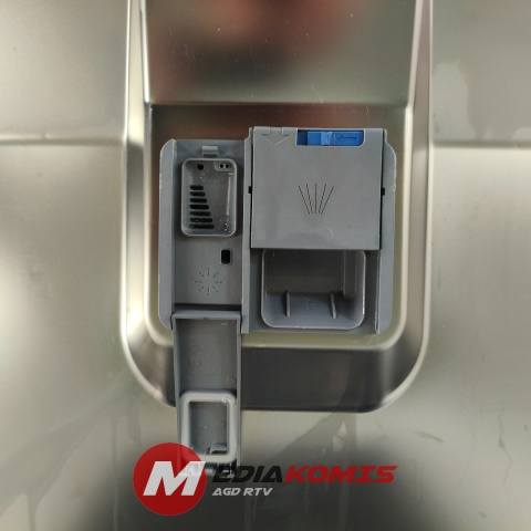 Zmywarka Beko BDFN26420W