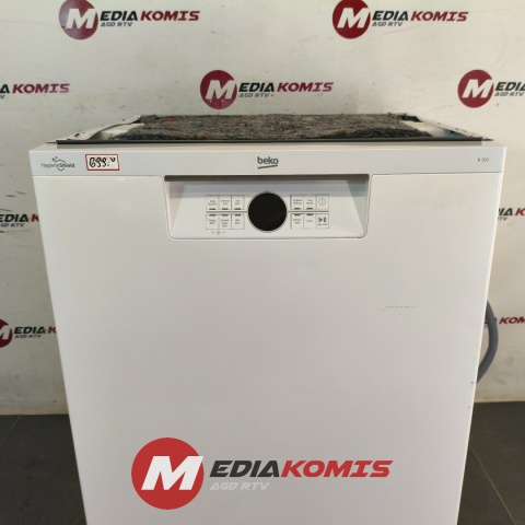 Zmywarka Beko BDFN26420W