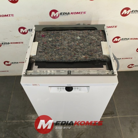 Zmywarka Beko BDFN26420W