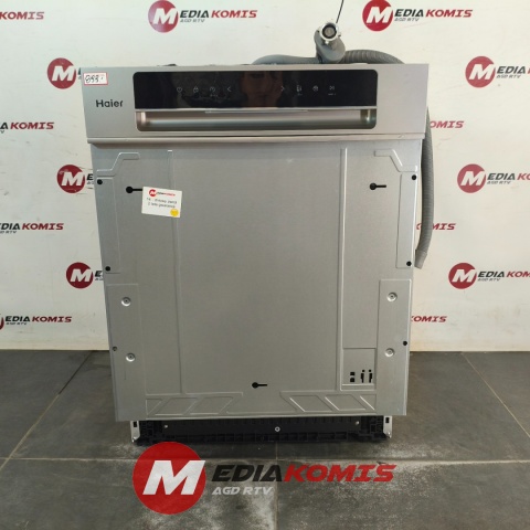 Zmywarka Haier XH 4C4F1S
