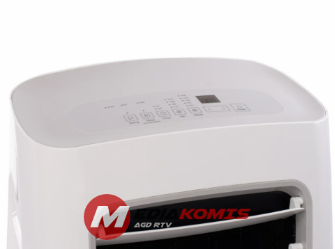 Klimatyzator Comfee MPPF1-12CRN7 Klimatyzator Comfee MPPF1-12CRN7