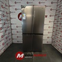 Lodówka Haier HCR7818DNMM